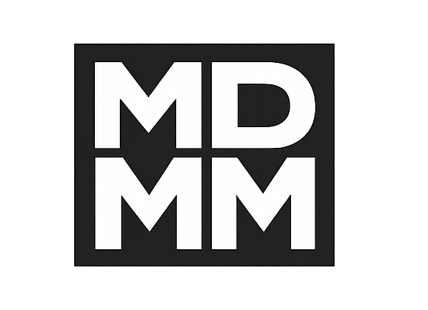 Minimalist Modern Day Man